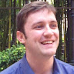 Meet your Posher, Tim